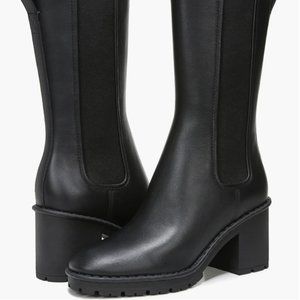 Vince Henderson Water Resistant Chelsea Boots